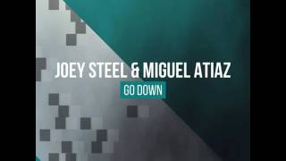 Joey Steel amp Miguel Atiaz  Go Down Hardwell on Air 325 RIP Free Download [upl. by Torie]