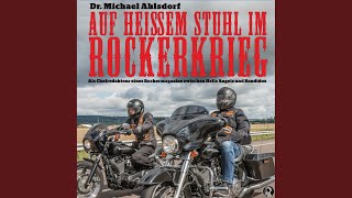 73 Der Mongols MC Gab es wirklich einen Mongols MC Germany  Auf heißem Stuhl im Rockerkrieg [upl. by Gruchot]