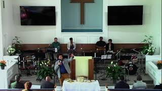 Thistletown Baptist Church Livestream November 3rd 2024 [upl. by Yemirej]