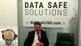 ITAD in 15  Chris Littlewood discusses onsite data sanitisation [upl. by Treacy]