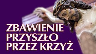 Zbawienie przyszło przez krzyż  Gregorianus [upl. by Dressler149]