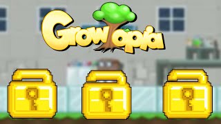 Growtopia Operation Ebola Noob [upl. by Lora]