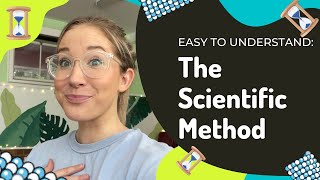 Easy to understand  Scientific Method [upl. by Brandie]