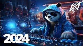 Music Mix 2024 🎧 EDM Remixes of Popular Songs 🎧 EDM Gaming Music Mix ​ [upl. by Nnasus821]