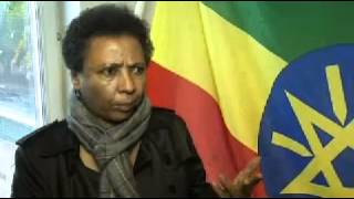 TPLF Cadre woman lying nervously [upl. by Agnese340]