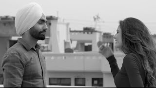 Duniya Di Is Bheed Vich Kho Jange Yaara  Ammy Virk  Sargun Mehta  Gurnam Bhullar  B Praak [upl. by Otreblaug157]