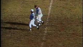 Ceredo Kenova At MT Hope 1996 Playoffs [upl. by Tutankhamen]