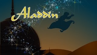 TNCP Aladdin Panto 2013 [upl. by Alledi959]