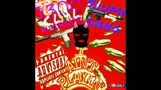 1300 KALI BUKKHOTZ FEAT EMURDA×I AINT PLAYIN [upl. by Errot719]