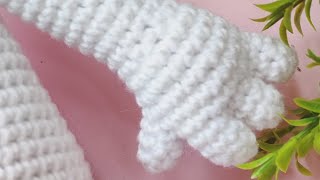 live Novo Projeto amigurumi [upl. by Mansfield245]