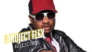 Project Flex Riddim [upl. by Karel828]