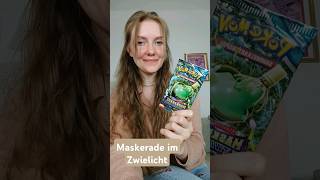 Maskerade im Zwielicht Opening 12 pokemon [upl. by Novel]