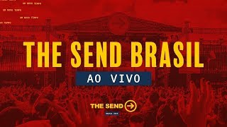 THE SEND BRASIL 2020  AO VIVO [upl. by Gerg472]