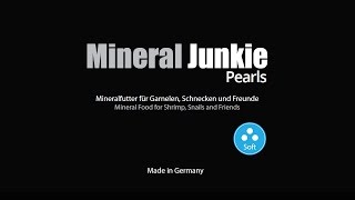 Mineral Junkie Pearls [upl. by Alleris261]