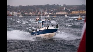 Trolling Master Bornholm 2019 [upl. by Carter264]