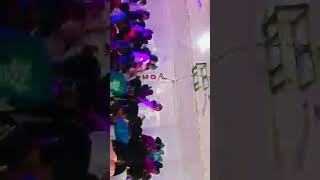 140 BPM O Anta va mama song dance reelsdance funny danceperformance djbirthdayparty happy [upl. by Bucher]