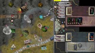 Malifaux  MWS Top32 Group E  LegislatLucius2 vs James Moring Ivan2 [upl. by Enelhtac226]