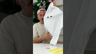 HörspielHacks mit Malte Katenbrink die perfekte HalloweenDeko mit Hui Buh 👻 shorts lifehacks [upl. by Umeh]