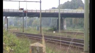 20010929 Utrecht Lak SSN 23 023 [upl. by Ahsote]