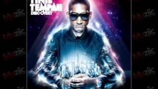 Tinie Tempah  Wonderman ft Ellie Goulding [upl. by Nonnahs]