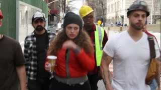 Empowering CatCalls [upl. by Paula]