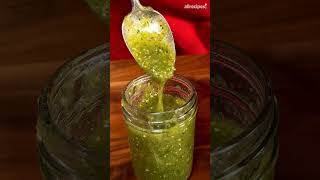 1 Salsa Verde 3 Sauces [upl. by Justis931]