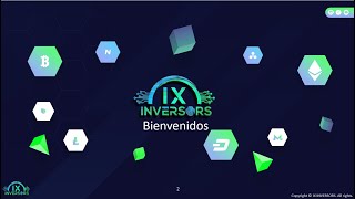 IX INVERSORS PERU GANA DINERO EXTRA [upl. by Edora]