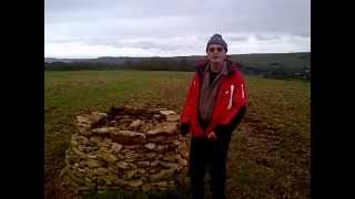 Nottingham Hill Gloucestershire [upl. by Robby]