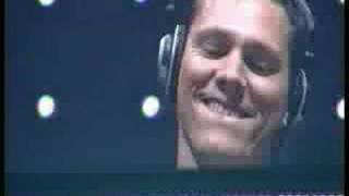 Tiesto  Elements Of Life OFFICIAL VIDEO HQ [upl. by Solomon]