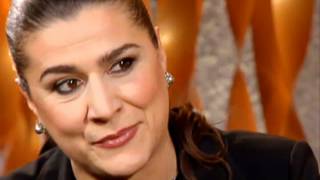 Cecilia Bartoli  Il barcaiolo  Gaetano Donizetti [upl. by Fendig]