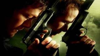 Boondock Saints 2 The blood of Cuchulainn 2010 versionremix [upl. by Leehar]