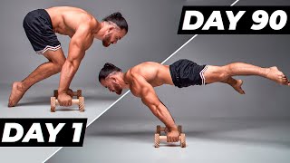 Planche Tutorial  How to start training Planche in 2024 [upl. by Ynnod876]