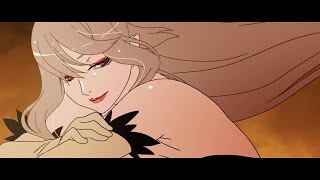 Kizumonogatari  Shots and Ambiances [upl. by Annid344]