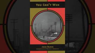 You Cant Win by Jack Black Audiobook [upl. by Anahsohs]