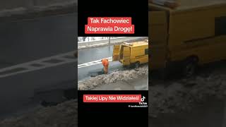 Naprawa Drogi Polska [upl. by Herod491]