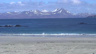 Around Gruinard Bay Wester Ross Scotland [upl. by Suravaj]