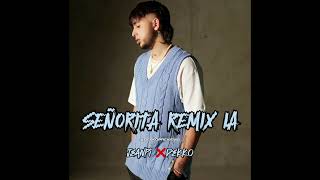 Señorita Remix IA  Jean Pi FT Dekko [upl. by Afas]