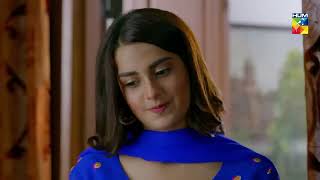 Khamoshi Episode 13 HUM TV Drama [upl. by Marlow]