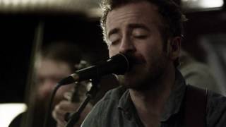 The Turndown Sessions Trampled By Turtles  quotWidowers Heartquot [upl. by Row714]