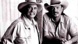 Bellamy Brothers Do you love [upl. by Eelyab]