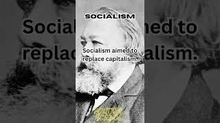 Demystifying Socialism Karl Marxs Revolutionary Insights  Quick Insights marxism karlmarx psir [upl. by Chien]