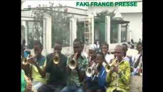 FAKI MERE 01  Eh Nzambi tata [upl. by Hsiri]