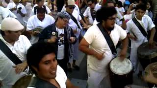 Joe Vasconcellos  Tumba Carnaval [upl. by Snehpets136]