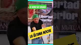 quotEl Rodoquot de Toluca libertadinterior alcoholicosanonimos fe motivación [upl. by Curnin]