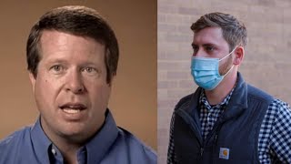 Austin Forsyth Calls Out Jim Bob Duggar’s family Strict Rules — “None Of Your Business” [upl. by Aridan]