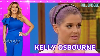 The Wendy Williams Show Kelly Osbourne  Abby Lee Miller  Full Episode  2413 [upl. by Aronoel342]