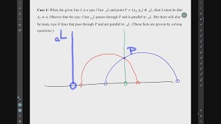 Video 21a Abstract Geometry [upl. by Hurst]