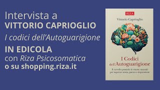 Contro l’ansia e la depressione la terapia è la Natura [upl. by Llewsor]