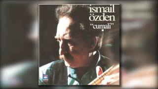 İsmail Özden  Garip Başım [upl. by Signe]