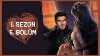 😈Lucifer Rotası Göklerin Sırrı 2 1 Sezon 5 Bölüm  Romantizm Kulübü Luciferla Özel Anlar [upl. by Beaufert199]